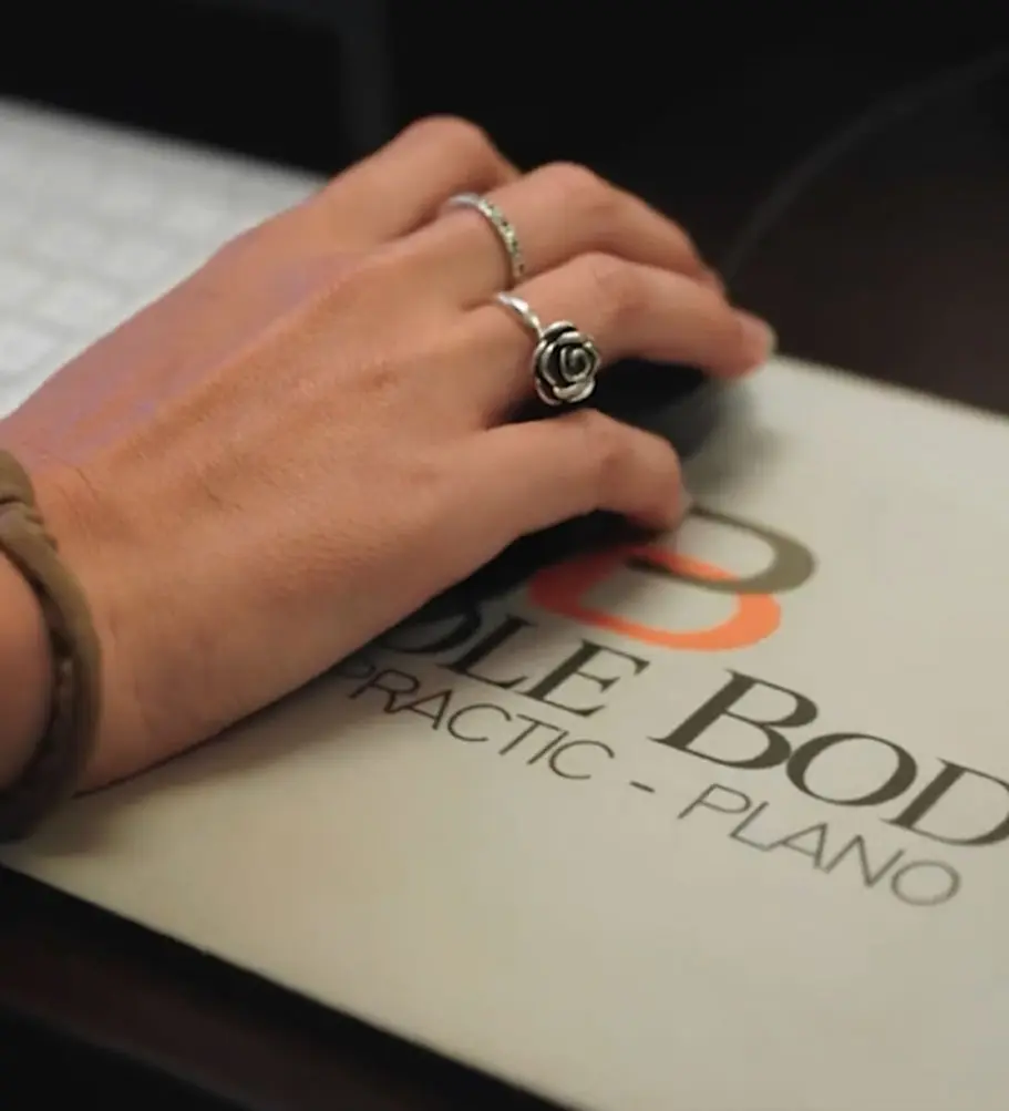 Welcome to Whole Body Chiropractic - Plano in Plano